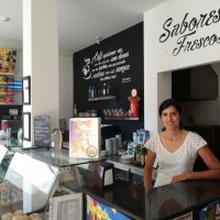 sabores frescos